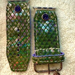 Apple Watch band